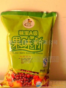探尋珍珠奶茶調味劑產業鏈 源頭廠家、批發價格與口碑指南