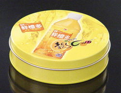 杯墊的趣味變身 從餐桌實用品到食品包裝的創意跨界