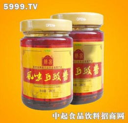 辣窖風味豆豉醬 280克裝的美味體驗